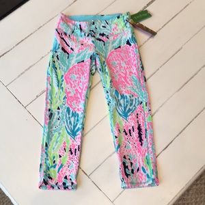 Lilly Pulitzer Leggings